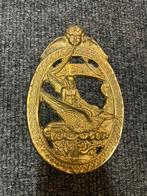 Kunst onderdeel van Friese klok, Ophalen of Verzenden