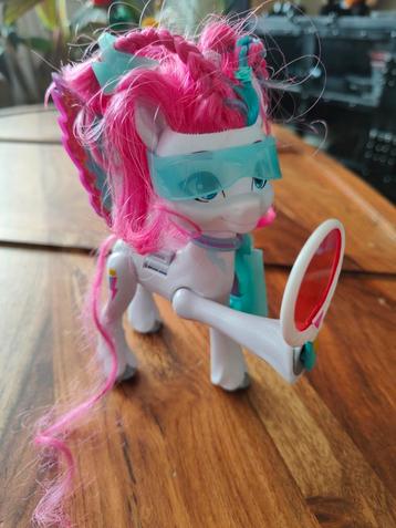 My Little Pony - Magische Vleugels Zipp Storm beschikbaar voor biedingen