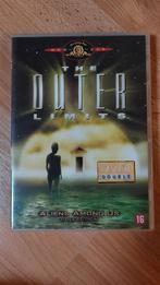 Outer limits - dvd, Cd's en Dvd's, Alle leeftijden, Ophalen of Verzenden, Zo goed als nieuw