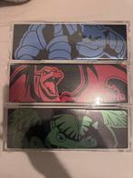 25th Anniversary Charizard, Blastoise & Venusaur Set, Hobby en Vrije tijd, Verzamelkaartspellen | Pokémon, Ophalen of Verzenden