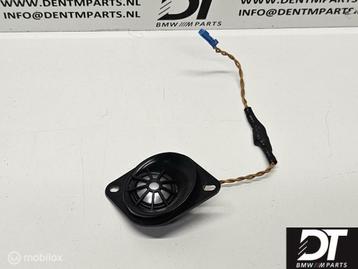 Speaker Logic 7 BMW 3-serie E90 E91 E92 E93 65136919363 beschikbaar voor biedingen