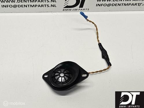 Speaker Logic 7 BMW 3-serie E90 E91 E92 E93 65136919363, Auto-onderdelen, Elektronica en Kabels, BMW, Gebruikt, Ophalen of Verzenden