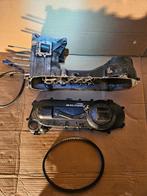 Piaggio 2takt Carters Typhoon 50 2T 2-takt kickstart deksel, Fietsen en Brommers, Scooters | Piaggio, Tweetakt, Gebruikt, Piaggio