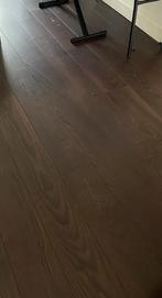 Laminaat 30m2 gratis!, 50 tot 150 cm, Ophalen of Verzenden, Zo goed als nieuw, 10 m² of meer