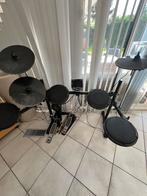 Het is een Alesia dm6 drums kit geen stoel, Minder dan 50 cm, Ophalen of Verzenden, Zo goed als nieuw