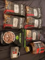 Visvoer Pakket: Boilies, Tijgernoten, en meer!, Ophalen of Verzenden, Nieuw, Overige typen