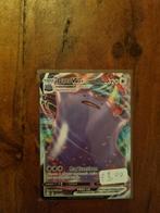 Pokémon TCG - Ditto VMAX, Ophalen of Verzenden, Gebruikt, Losse kaart