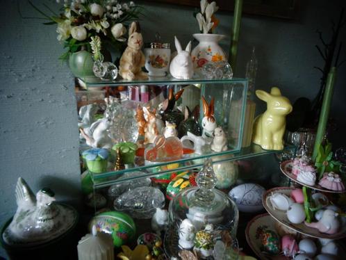 Glazen bakken, geschikt voor display, vissen, Kerst e.d. Nie, Huis en Inrichting, Woonaccessoires | Overige, Nieuw, Ophalen of Verzenden