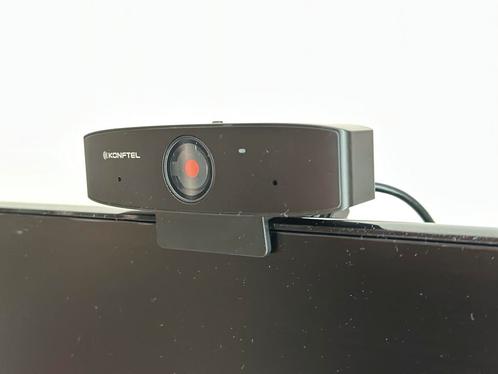 USB webcam, Computers en Software, Webcams, Zo goed als nieuw, Ophalen of Verzenden