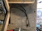 BMW 2002 / 1602 E10 – 4.1 differentieel (origineel), Ophalen, BMW