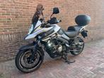 Mooiste v strom 650xt uit Nederland te koop motorbeurs actie, Motoren, Particulier, Chopper