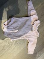 Babidu romper roze voor 0-3 maanden, Gebruikt, Meisje, Ophalen of Verzenden, Babidu