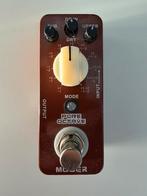 Mooer Pure Octave, Muziek en Instrumenten, Ophalen of Verzenden, Zo goed als nieuw