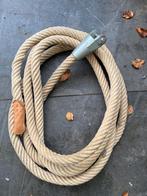 Touw / klimtouw 40 mm, Ophalen of Verzenden, Gebruikt