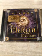 Alkaemy - the Merlin Mystery, Ophalen of Verzenden