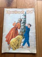 Kerstboek 1957, Diversen, Kerst, Ophalen of Verzenden, Gebruikt