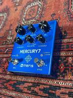 Meris Mercury 7 Reverb, Ophalen of Verzenden, Nieuw, Reverb