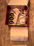 laser apparaat Phillips zgan, Witgoed en Apparatuur, Persoonlijke-verzorgingsapparatuur, Ophalen of Verzenden, Scheren en Epileren