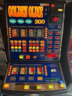 Casino gokkast fruitautomaat 1000 punter, Euro, Ophalen, Zo goed als nieuw, Met sleutels