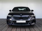 BMW i5 Sedan eDrive40 | M Sportpakket Pro | Travel Pack | Co, Achterwielaandrijving, Gebruikt, Met garantie (alle), Lichtsensor