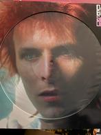 Lp picture disc david bowie space oddity, Ophalen of Verzenden, Zo goed als nieuw, 12 inch, Poprock