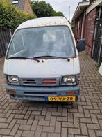 Daihatsu hijet 1997, 35 pk, Bedrijf, Diesel, Geïmporteerd