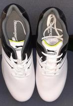 Slazenger golf shoes size 11, Sport en Fitness, Golf, Ophalen, Zo goed als nieuw, Schoenen, Overige merken