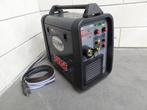 Mig/Mag lasapparaat Cebora Weldcar Sound MIG 2035/M Pulse, Ophalen of Verzenden, Zo goed als nieuw, 150 tot 250 ampère, Co2