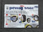 Pewag Snox Pro SXP 560 Sneeuwkettingen, Ophalen, Gebruikt