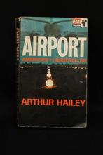 Airport. Arthur Hailey., Ophalen of Verzenden, Gelezen, Arthur Hailey., Nederland