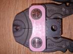 Maxipro persbek 1/4" - R3/8" compact, Doe-het-zelf en Verbouw, Gereedschap | Handgereedschap, Ophalen of Verzenden, Zo goed als nieuw