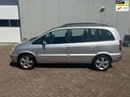 Opel Zafira 1.6-16V Maxx 7 persoons met 111708 NAP!, Auto's, 101 pk, Gebruikt, 4 cilinders, 7 stoelen