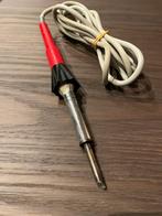 Glas in lood soldeerbout, Hobby en Vrije tijd, Overige Hobby en Vrije tijd, Ophalen, Gebruikt