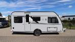 Knaus Sudwind Black Selection 460 EU 2026 / E-variant / 126, Schokbreker, Bedrijf, 5 tot 6 meter, Knaus