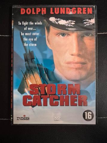 Storm Catcher beschikbaar voor biedingen