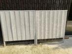Hoofdbord van hout, Ophalen, Gebruikt, Tweepersoons, 180 cm