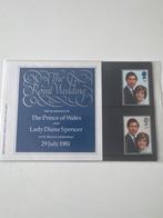 Engeland Zegels - Postfris, Postzegels en Munten, Ophalen of Verzenden, Postfris