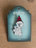 Efteling Pin Pjotr, Ophalen of Verzenden, Nieuw, Button of Speldje