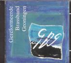 Hafabra- Gereformeerd Brassband Groningen, Verzenden, Zo goed als nieuw