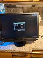 Eizo Foris FX2431 - 24 inch monitor, Computers en Software, Monitoren, Hoofdtelefoonaansluiting, Full HD, Overige typen, Onbekend