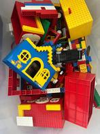 LEGO Fabula d, Ophalen, Gebruikt