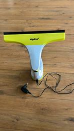 Alpina elektrische raamwisser, Ophalen of Verzenden, Raamwisser of Trekker