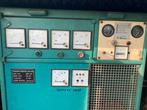 150 KVA Aggregaat 230/400V  Volvo Penta diesel generator, Ophalen, Gebruikt, Dieselolie, Geluidgedempt
