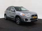 Mitsubishi ASX 1.6 Cleartec Intense+ Navi | Camera | Trekhaa, Voorwielaandrijving, Euro 5, Stof, Gebruikt