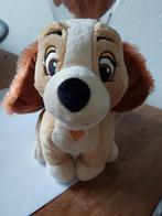 Disney Schattige Lady Knuffel - Z.G.A.N., Ophalen of Verzenden, Zo goed als nieuw