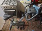 Hometrainer goed functionerend 35 euro kan bezorgd worden, Ophalen, Zo goed als nieuw, Hometrainer