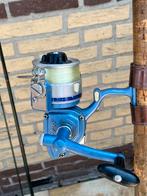 Shakespeare Ambidex 2410 match/penhengel, Watersport en Boten, Ophalen of Verzenden, Werphengel