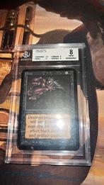 Terror Alpha BGS 8 #2, Ophalen of Verzenden, Zo goed als nieuw