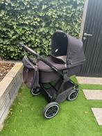 kinderwagen 3in1 ABC design, Kinderen en Baby's, Kinderwagens en Combinaties, Ophalen, Zo goed als nieuw, Overige merken