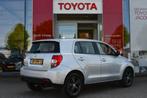 Toyota Urban Cruiser 1.3 VVT-i Aspiration 101pk | Airco | Ra, Auto's, Toyota, Voorwielaandrijving, 12 maanden, Gebruikt, 4 cilinders